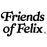 Friends of Felix Logo